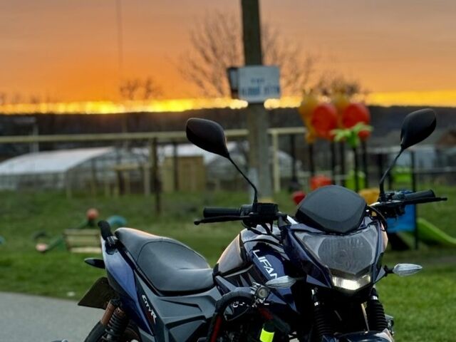 Лифан Другая, объемом двигателя 0.2 л и пробегом 0 тыс. км за 1000 $, фото 1 на Automoto.ua