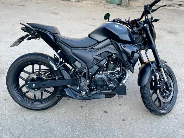 Лифан Другая, объемом двигателя 0.22 л и пробегом 0 тыс. км за 1804 $, фото 1 на Automoto.ua