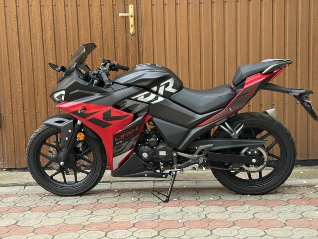 Лифан Другая, объемом двигателя 0.25 л и пробегом 0 тыс. км за 1950 $, фото 1 на Automoto.ua