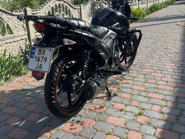 Лифан Другая, объемом двигателя 0.15 л и пробегом 0 тыс. км за 900 $, фото 1 на Automoto.ua