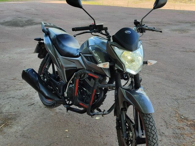 Серый Лифан Другая, объемом двигателя 0.1 л и пробегом 0 тыс. км за 800 $, фото 1 на Automoto.ua