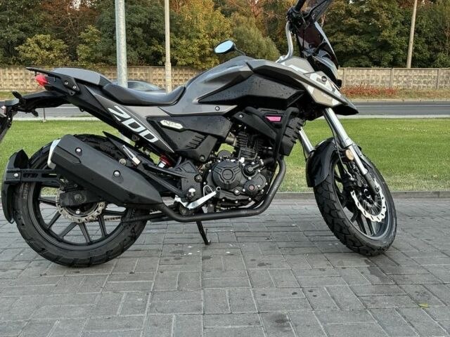 Лифан Другая 2020 в Киеве на Automoto.ua Серый Лифан Другая, объемом двигателя 0.2 л и пробегом 0 тыс. км за 1649 $, фото 1 на Automoto.ua