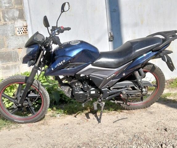 Синий Лифан Другая, объемом двигателя 0.1 л и пробегом 0 тыс. км за 430 $, фото 1 на Automoto.ua