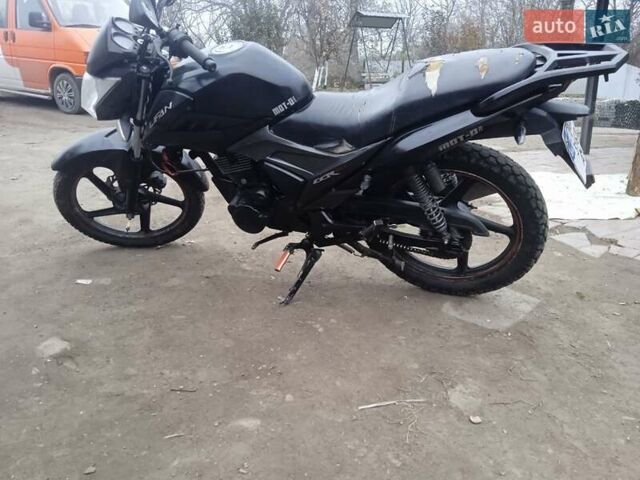 Лифан Fighter 150, объемом двигателя 0 л и пробегом 14 тыс. км за 700 $, фото 1 на Automoto.ua