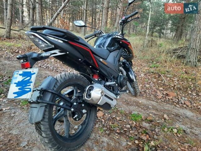 Черный Лифан JR 200, объемом двигателя 0.18 л и пробегом 7 тыс. км за 1050 $, фото 1 на Automoto.ua