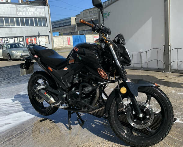 Черный Лифан JR 200, объемом двигателя 0.2 л и пробегом 10 тыс. км за 1000 $, фото 1 на Automoto.ua