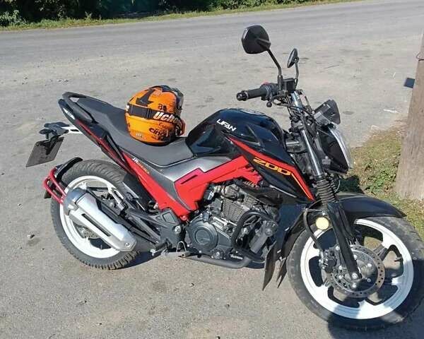 Черный Лифан JR 200, объемом двигателя 0.2 л и пробегом 6 тыс. км за 1300 $, фото 1 на Automoto.ua