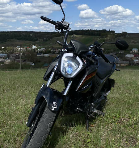 Чорний Ліфан JR 200, об'ємом двигуна 0.18 л та пробігом 13 тис. км за 950 $, фото 1 на Automoto.ua