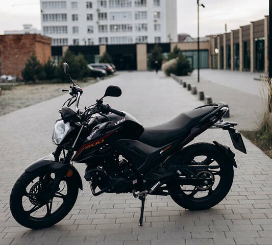 Черный Лифан JR 200, объемом двигателя 0.18 л и пробегом 3 тыс. км за 1200 $, фото 1 на Automoto.ua
