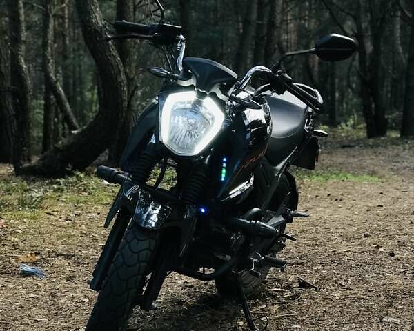 Черный Лифан JR 200, объемом двигателя 0.18 л и пробегом 8 тыс. км за 1200 $, фото 1 на Automoto.ua