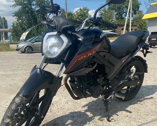 Лифан JR 200, объемом двигателя 0 л и пробегом 14 тыс. км за 1100 $, фото 1 на Automoto.ua