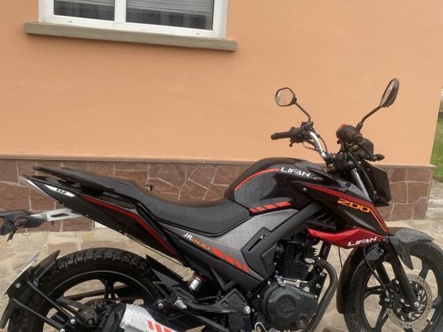 Лифан JR 200, объемом двигателя 0.2 л и пробегом 0 тыс. км за 1000 $, фото 1 на Automoto.ua