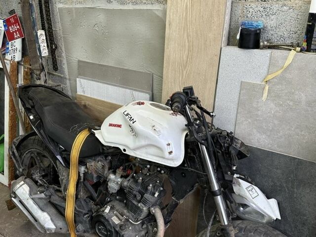 Ліфан JR 200, об'ємом двигуна 0.2 л та пробігом 0 тис. км за 450 $, фото 1 на Automoto.ua