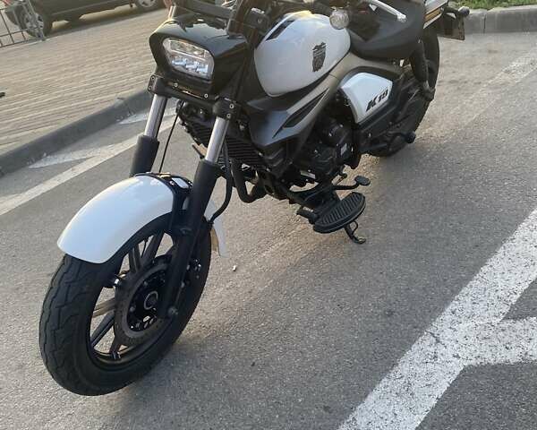 Белый Лифан K19, объемом двигателя 0 л и пробегом 1 тыс. км за 1800 $, фото 1 на Automoto.ua