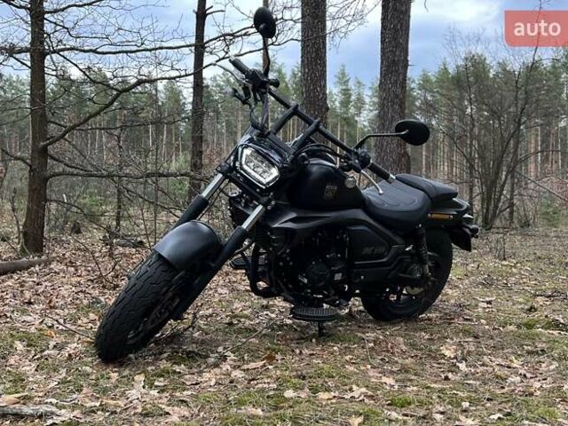 Черный Лифан K19, объемом двигателя 0 л и пробегом 2 тыс. км за 2000 $, фото 1 на Automoto.ua