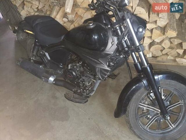 Черный Лифан K19, объемом двигателя 0.2 л и пробегом 10 тыс. км за 1000 $, фото 1 на Automoto.ua