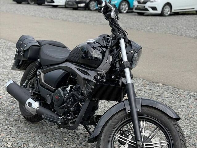 Черный Лифан K19, объемом двигателя 0.25 л и пробегом 1 тыс. км за 2350 $, фото 1 на Automoto.ua