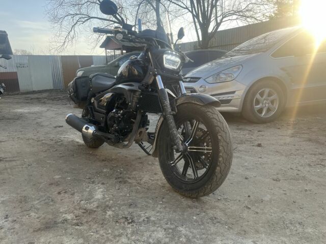 Ліфан K19, об'ємом двигуна 0.2 л та пробігом 0 тис. км за 1700 $, фото 1 на Automoto.ua