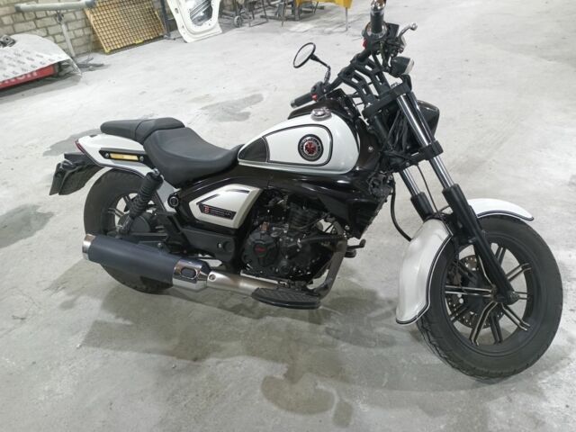 Лифан K19, объемом двигателя 0.2 л и пробегом 0 тыс. км за 1800 $, фото 1 на Automoto.ua