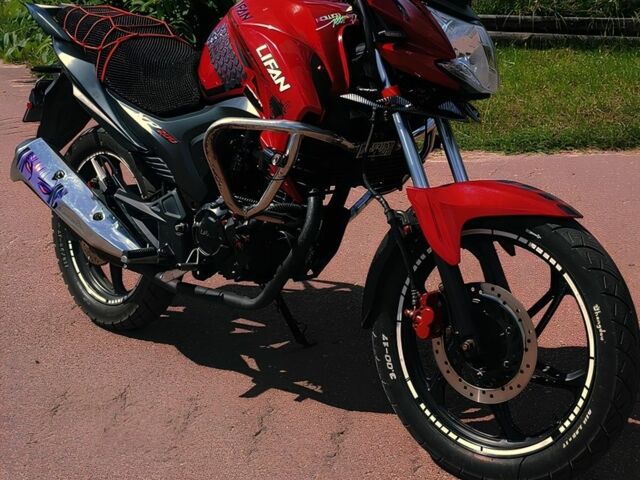 Лифан KP, объемом двигателя 0 л и пробегом 0 тыс. км за 900 $, фото 1 на Automoto.ua
