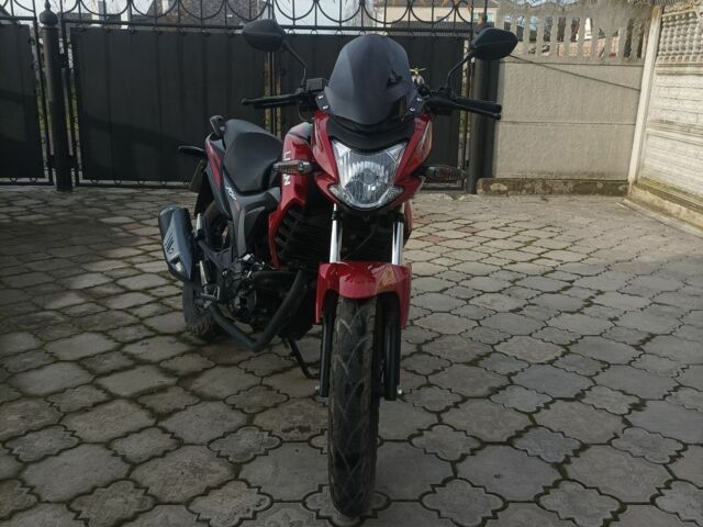 Лифан KP, объемом двигателя 0.2 л и пробегом 0 тыс. км за 1700 $, фото 1 на Automoto.ua