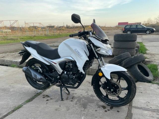 Ліфан KP, об'ємом двигуна 0.2 л та пробігом 0 тис. км за 1655 $, фото 1 на Automoto.ua