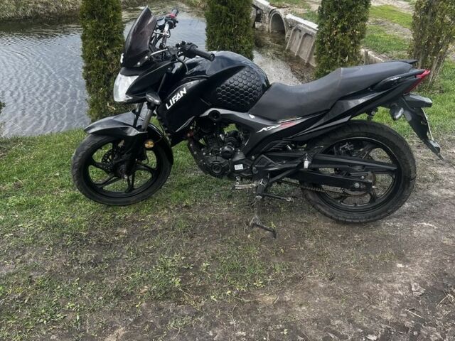 Лифан KP, объемом двигателя 0.2 л и пробегом 0 тыс. км за 1100 $, фото 1 на Automoto.ua