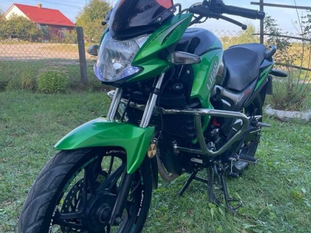 Лифан KP, объемом двигателя 0.2 л и пробегом 0 тыс. км за 1350 $, фото 1 на Automoto.ua