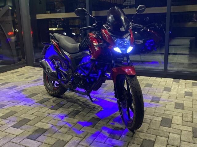 Ліфан KP, об'ємом двигуна 0.2 л та пробігом 0 тис. км за 1350 $, фото 1 на Automoto.ua