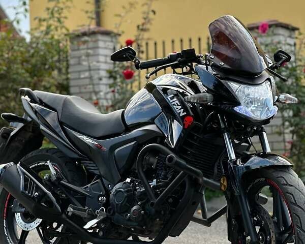 Лифан KP200 (Irokez), объемом двигателя 0.2 л и пробегом 8 тыс. км за 1350 $, фото 1 на Automoto.ua