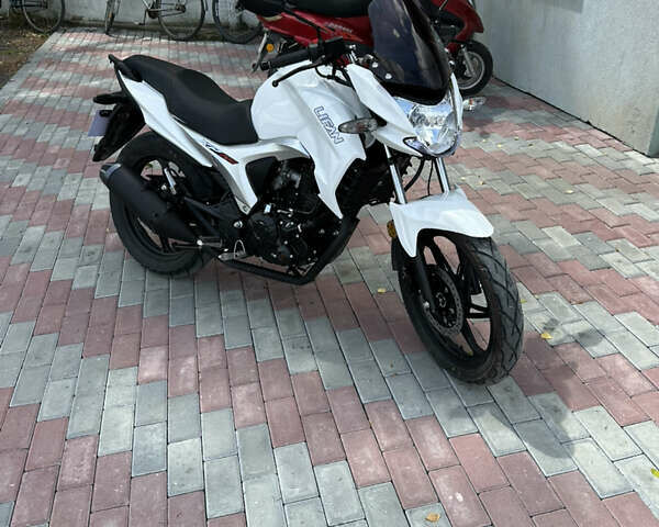 Лифан KP200 (Irokez), объемом двигателя 0 л и пробегом 1 тыс. км за 1750 $, фото 1 на Automoto.ua