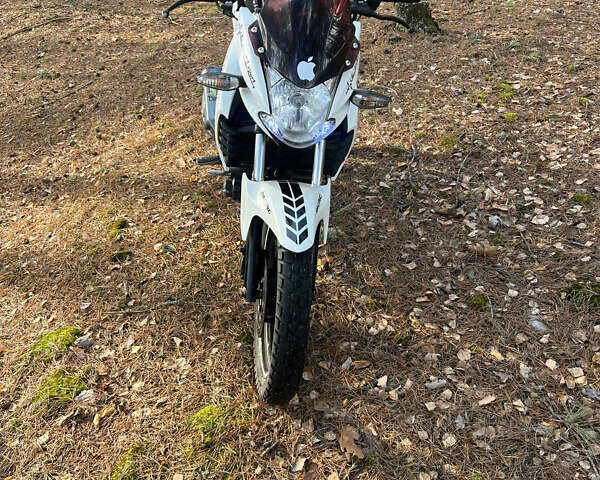 Ліфан KP200 (Irokez), об'ємом двигуна 0 л та пробігом 11 тис. км за 1300 $, фото 1 на Automoto.ua