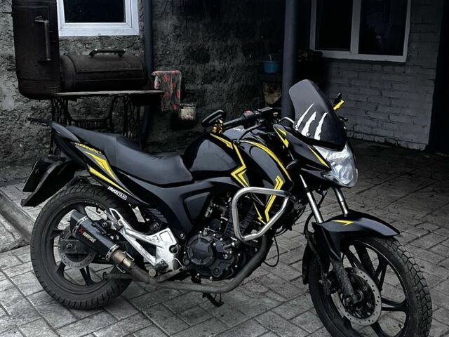 Ліфан KP 150, об'ємом двигуна 0.15 л та пробігом 0 тис. км за 828 $, фото 1 на Automoto.ua