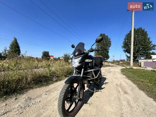Лифан KP 150, объемом двигателя 0 л и пробегом 50 тыс. км за 950 $, фото 1 на Automoto.ua