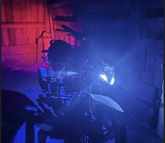 Білий Ліфан KP 200, об'ємом двигуна 0.2 л та пробігом 19 тис. км за 900 $, фото 1 на Automoto.ua