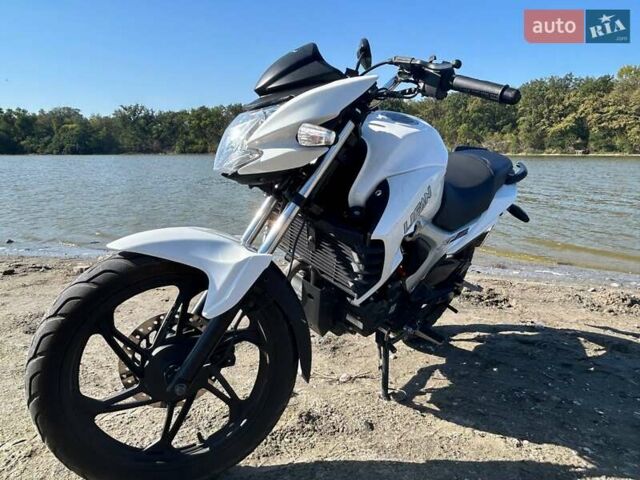 Білий Ліфан KP 200, об'ємом двигуна 0.2 л та пробігом 8 тис. км за 1411 $, фото 1 на Automoto.ua