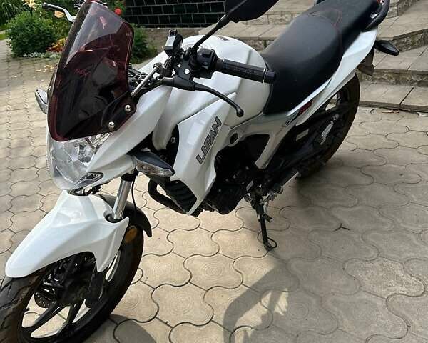 Білий Ліфан KP 200, об'ємом двигуна 0.2 л та пробігом 1 тис. км за 1800 $, фото 1 на Automoto.ua