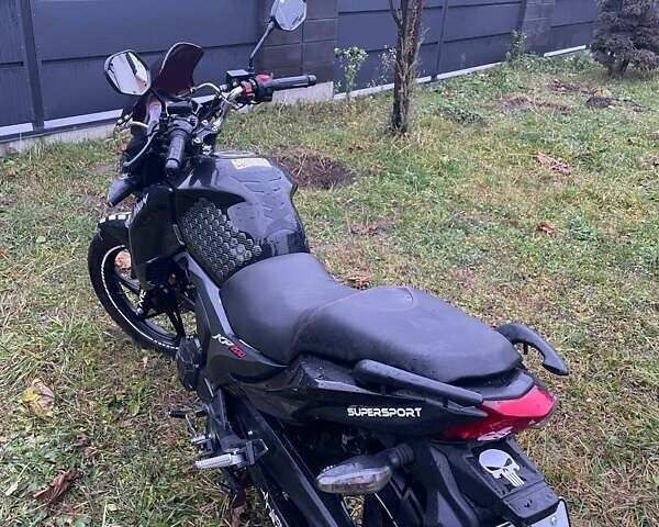 Чорний Ліфан KP 200, об'ємом двигуна 0 л та пробігом 11 тис. км за 1352 $, фото 1 на Automoto.ua