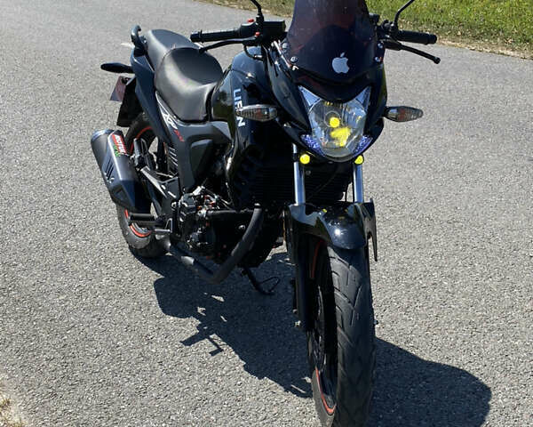 Черный Лифан KP 200, объемом двигателя 0 л и пробегом 4 тыс. км за 1500 $, фото 1 на Automoto.ua