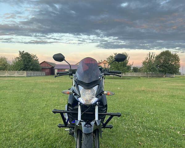 Чорний Ліфан KP 200, об'ємом двигуна 0.2 л та пробігом 8 тис. км за 1600 $, фото 1 на Automoto.ua