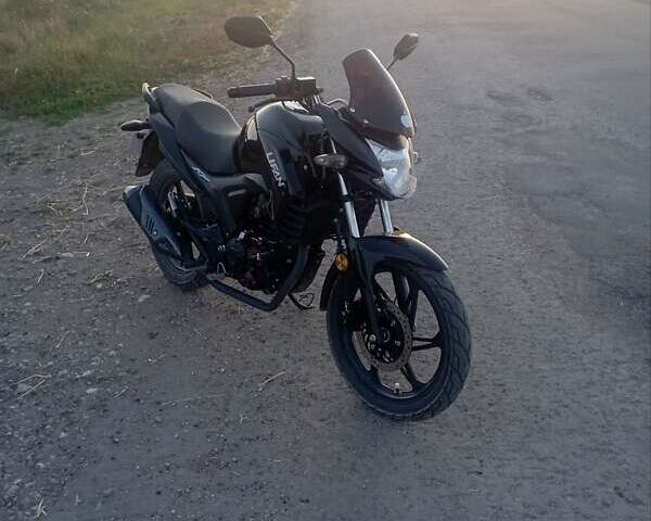 Чорний Ліфан KP 200, об'ємом двигуна 0.2 л та пробігом 5 тис. км за 1650 $, фото 1 на Automoto.ua
