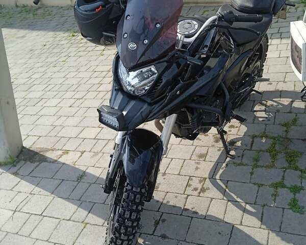 Черный Лифан KP 200, объемом двигателя 0 л и пробегом 10 тыс. км за 1700 $, фото 1 на Automoto.ua