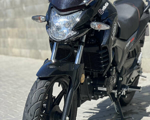 Черный Лифан KP 200, объемом двигателя 0.2 л и пробегом 6 тыс. км за 1600 $, фото 1 на Automoto.ua