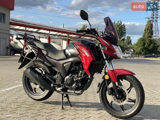 Червоний Ліфан KP 200, об'ємом двигуна 0.2 л та пробігом 18 тис. км за 1250 $, фото 1 на Automoto.ua