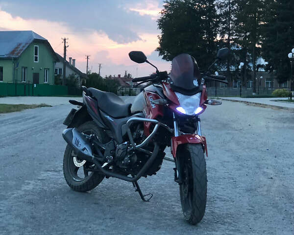 Красный Лифан KP 200, объемом двигателя 0 л и пробегом 4 тыс. км за 1700 $, фото 1 на Automoto.ua