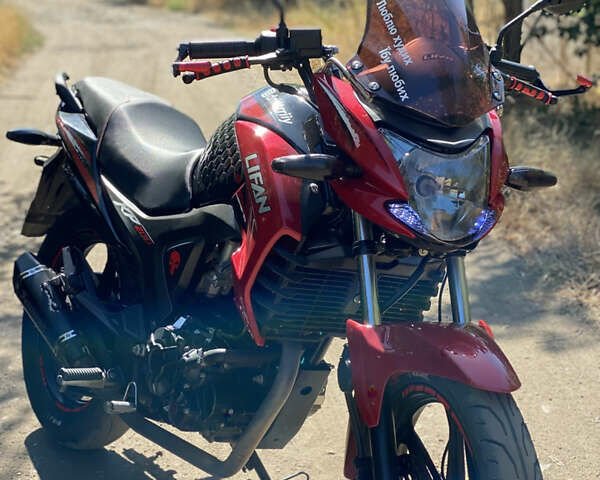 Червоний Ліфан KP 200, об'ємом двигуна 0 л та пробігом 13 тис. км за 1568 $, фото 1 на Automoto.ua