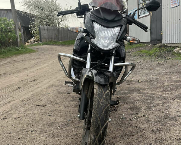 Лифан KP 200, объемом двигателя 0 л и пробегом 5 тыс. км за 1650 $, фото 1 на Automoto.ua