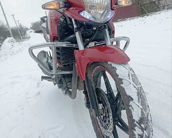 Ліфан KP 200, об'ємом двигуна 0 л та пробігом 3 тис. км за 1710 $, фото 1 на Automoto.ua