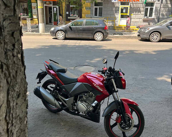 Лифан KP 200, объемом двигателя 0.2 л и пробегом 1 тыс. км за 1151 $, фото 1 на Automoto.ua