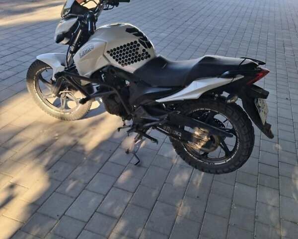 Лифан KP 200, объемом двигателя 0.2 л и пробегом 30 тыс. км за 900 $, фото 1 на Automoto.ua